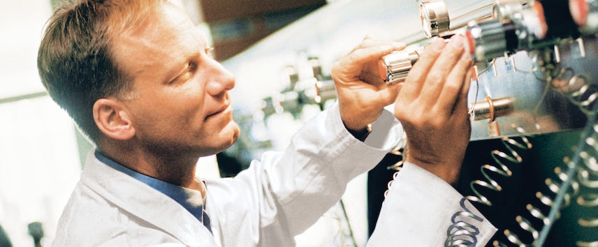 Boosters, Mixers & Analyzers