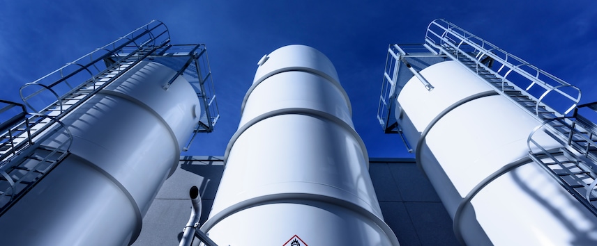 On-Site Gas Generation