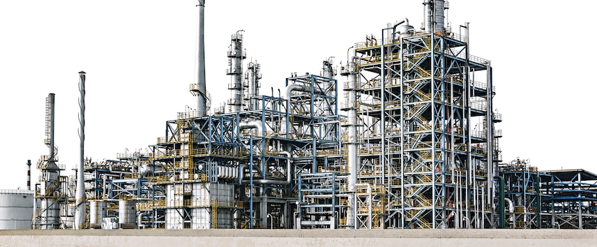 Process Intensification